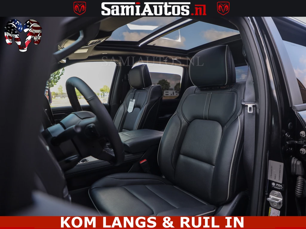 Dodge Ram Pick-Up – foto 43