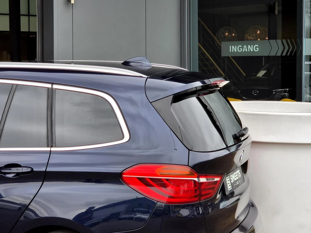 BMW 2 Serie – foto 8