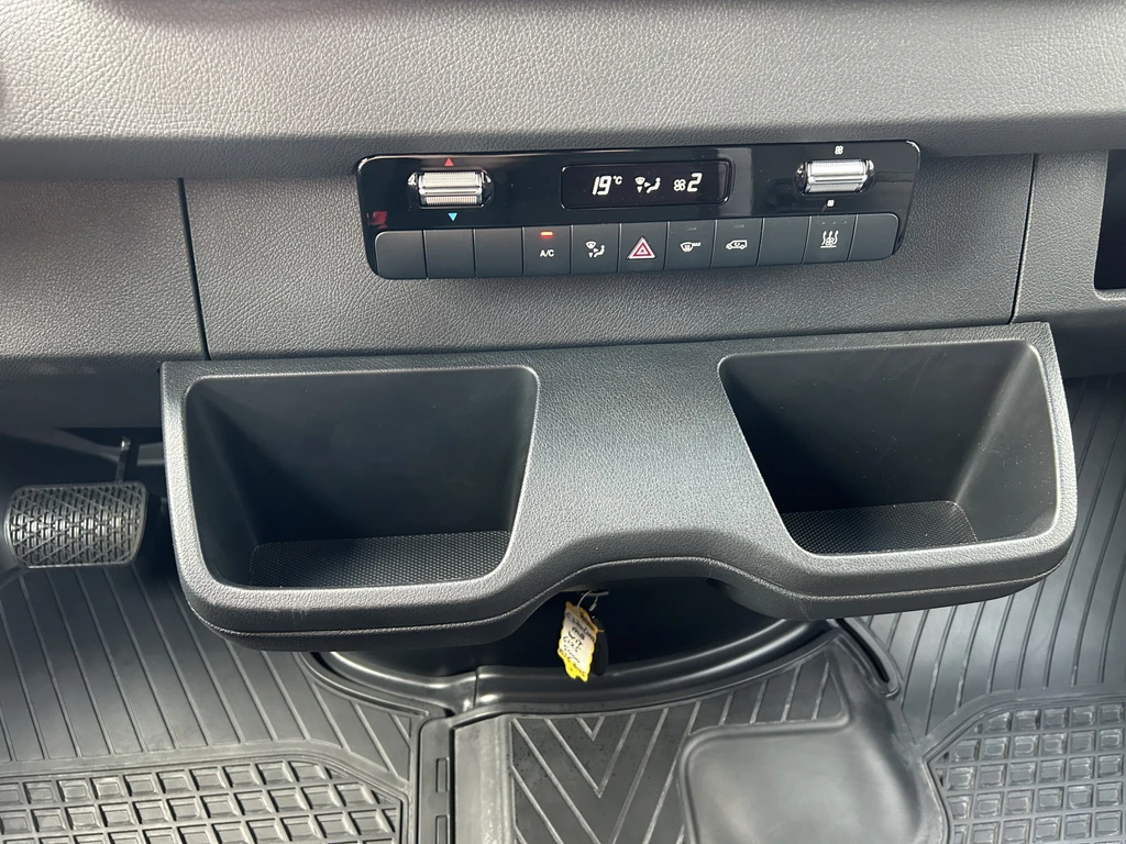 Mercedes-Benz eSprinter – foto 25