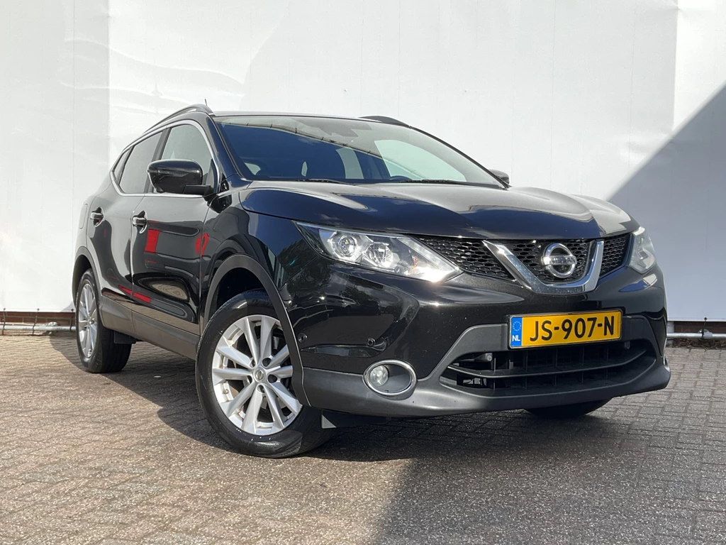 Nissan QASHQAI – foto 13