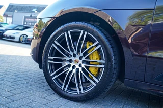 Porsche Macan – thumbnail 44