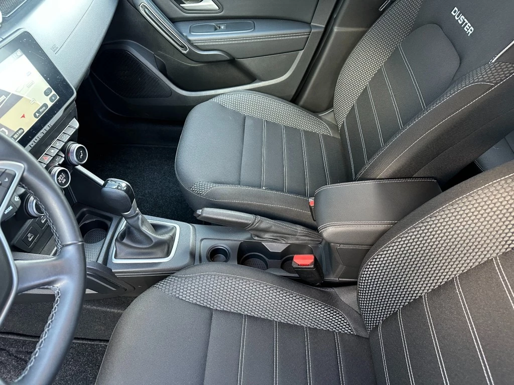 Dacia Duster – foto 27