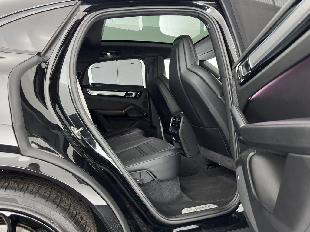 Porsche Cayenne – foto 14