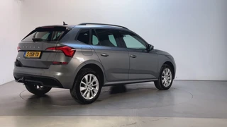 Škoda Kamiq – thumbnail 5