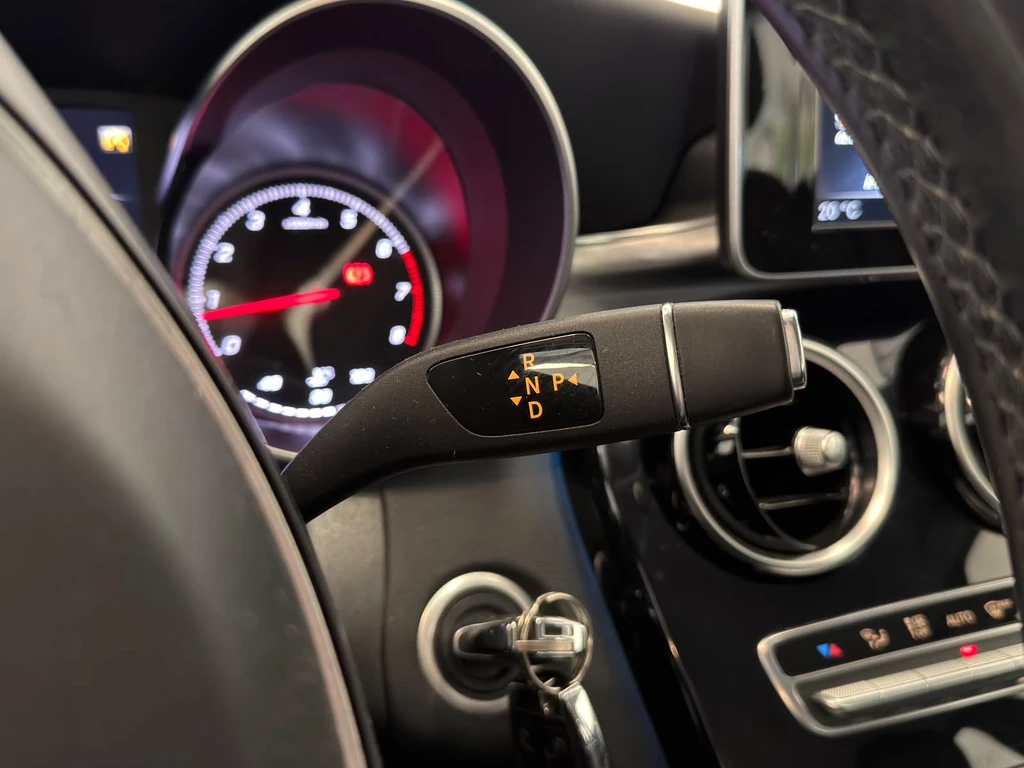 Mercedes-Benz C-Klasse – foto 20