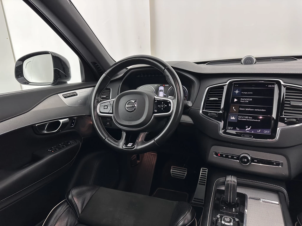 Volvo XC90 – foto 8