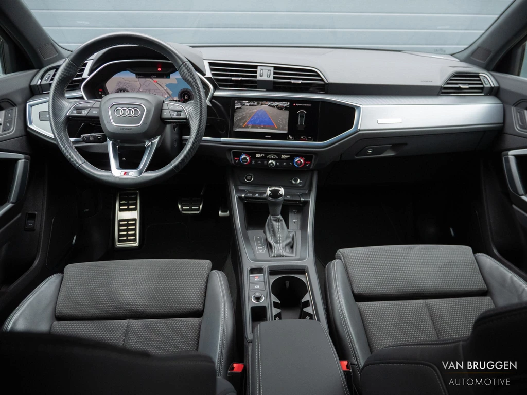 Audi Q3 – foto 15