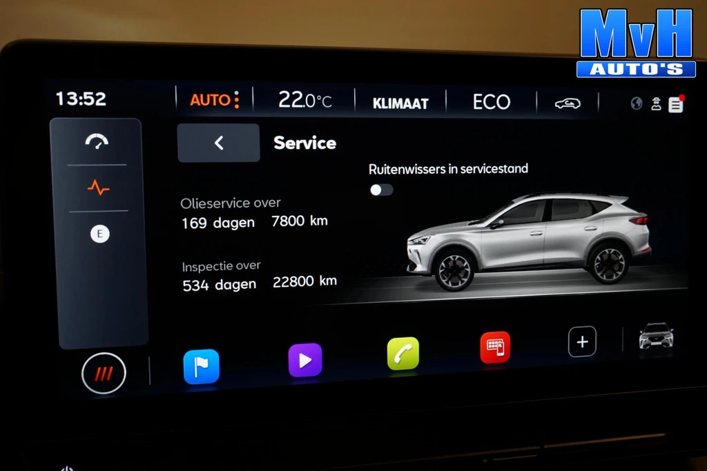 CUPRA Formentor – foto 51