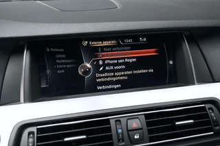 BMW 5 Serie – thumbnail 20
