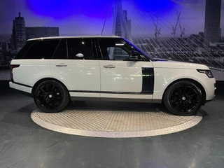 Land Rover Range Rover – thumbnail 9