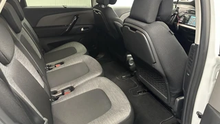 Citroën C4 Spacetourer – thumbnail 14
