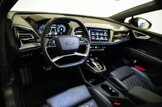 Audi Q4 Sportback e-tron – thumbnail 20