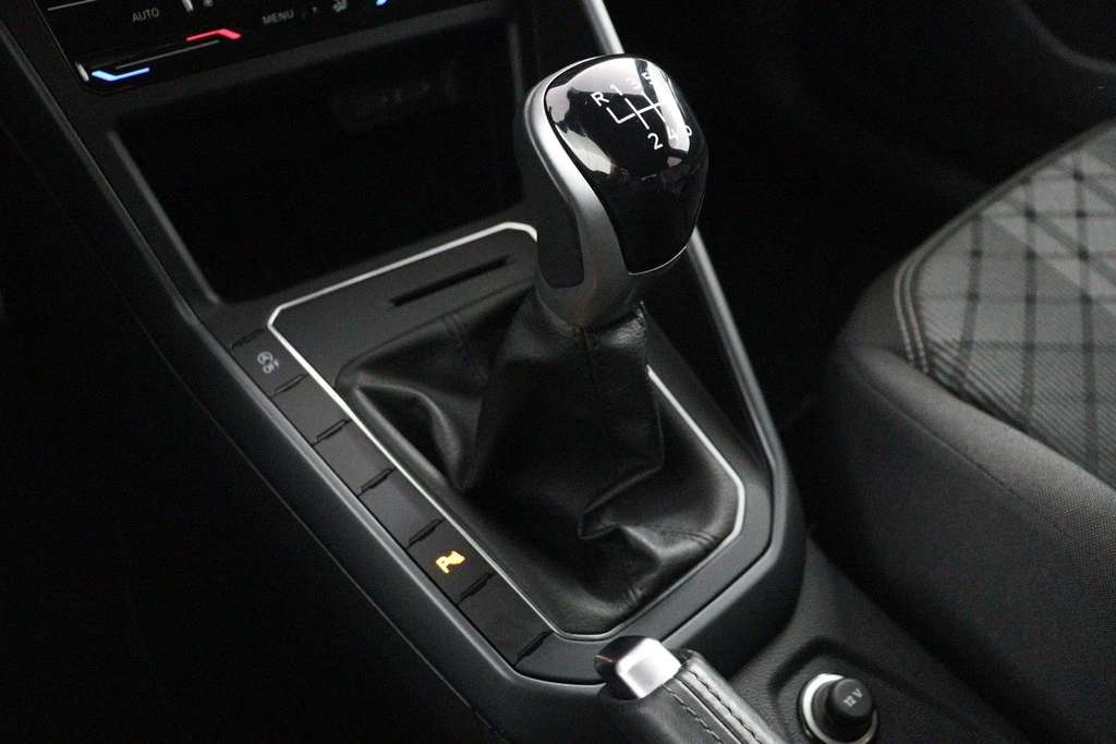 Volkswagen Taigo – foto 24