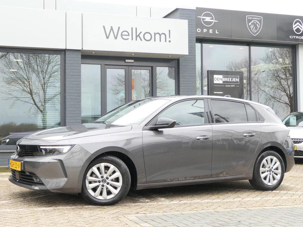 Opel Astra – foto 3