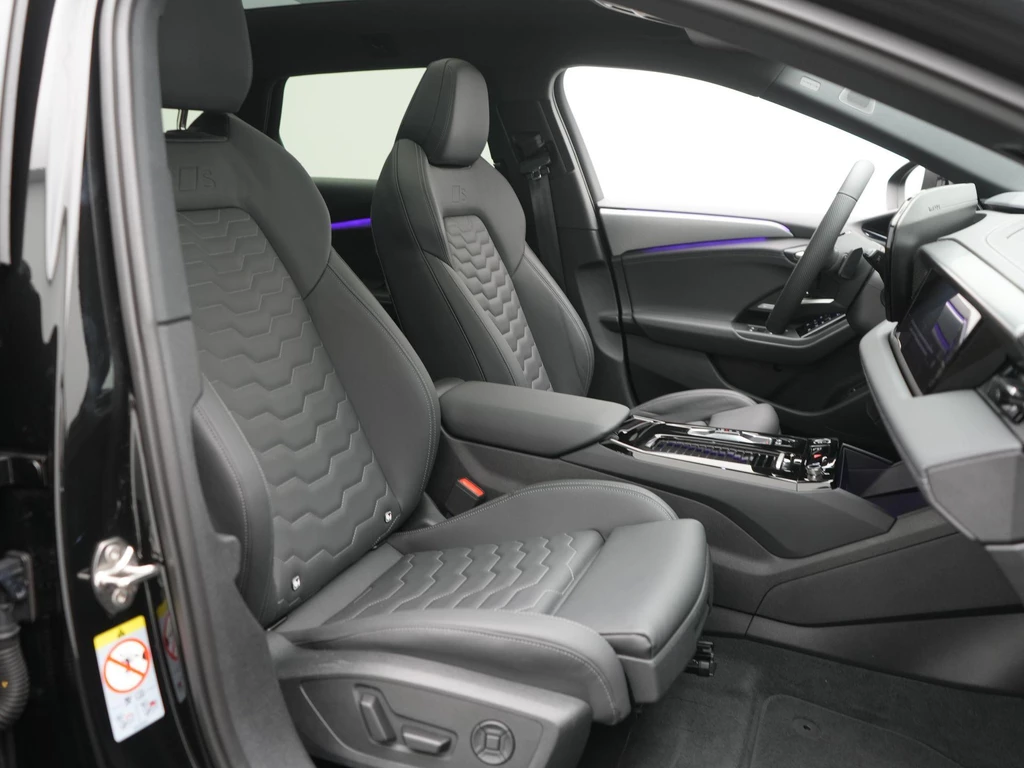Audi A6 Avant e-tron – foto 51
