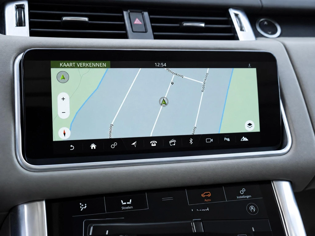 Land Rover Range Rover Sport – foto 28