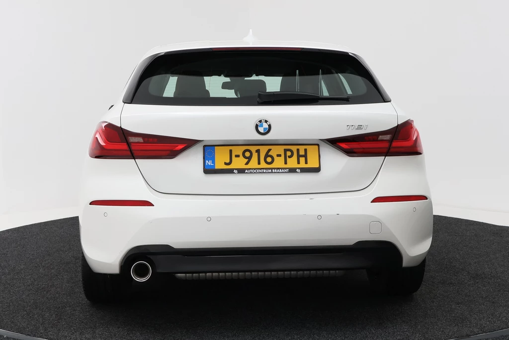 BMW 1 Serie – foto 4