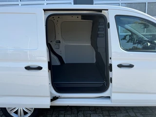 Volkswagen Caddy – thumbnail 11