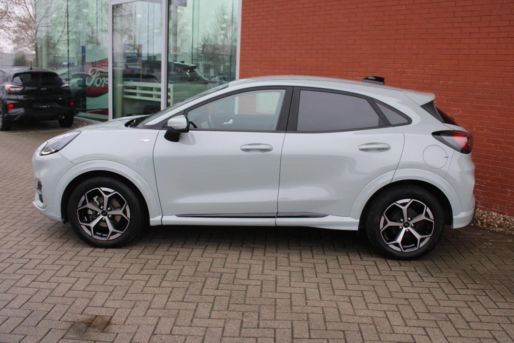 Ford Puma – foto 2