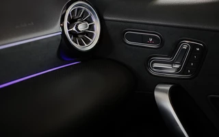 Mercedes-Benz A-Klasse – thumbnail 52