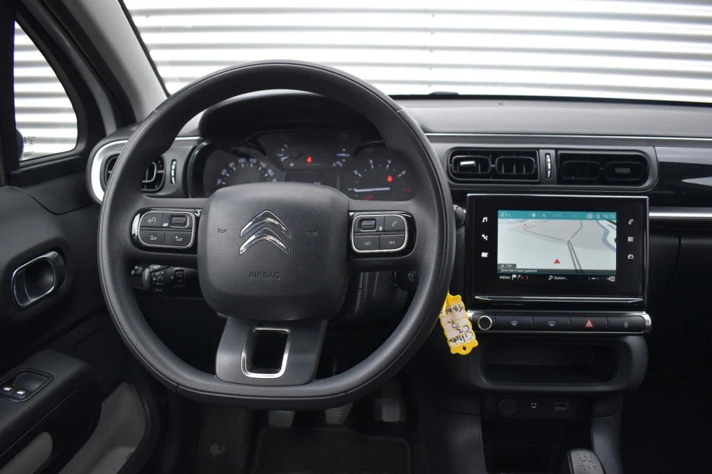 Citroën C3 – foto 20