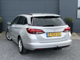 Opel Astra – thumbnail 2