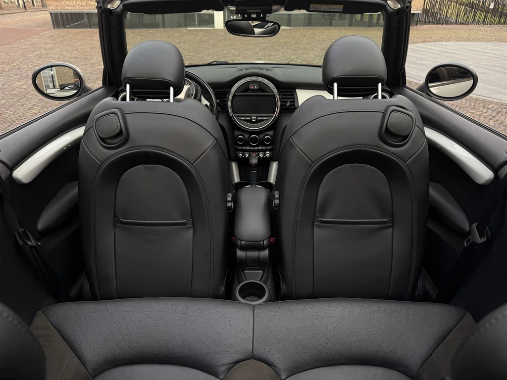 MINI Cooper Cabrio – foto 44