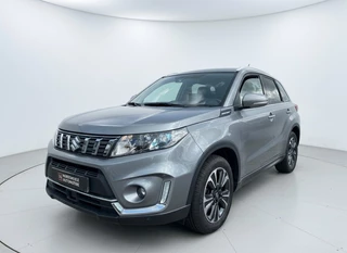 Suzuki Vitara – thumbnail 1