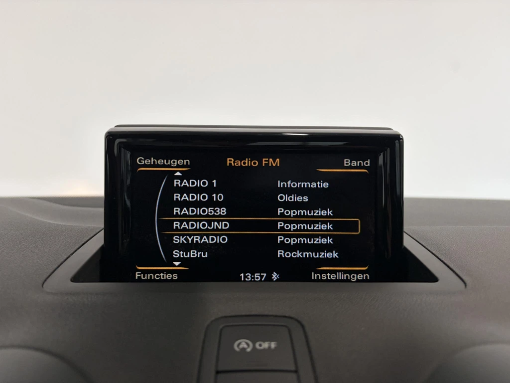 Audi A1 Sportback – foto 20