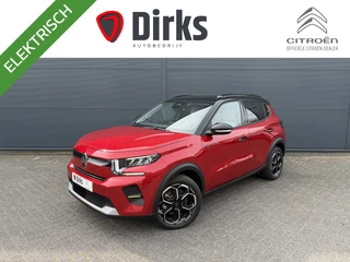 Citroën ë-C3 – thumbnail 1