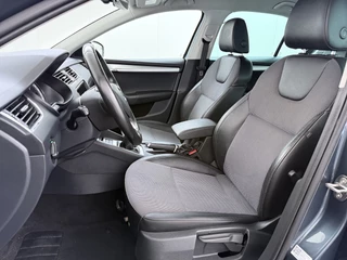 Škoda Octavia – thumbnail 16