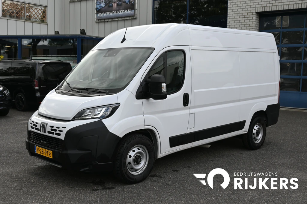 Fiat Ducato – foto 1