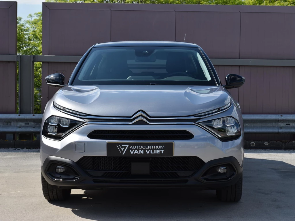 Citroën C4 – foto 6