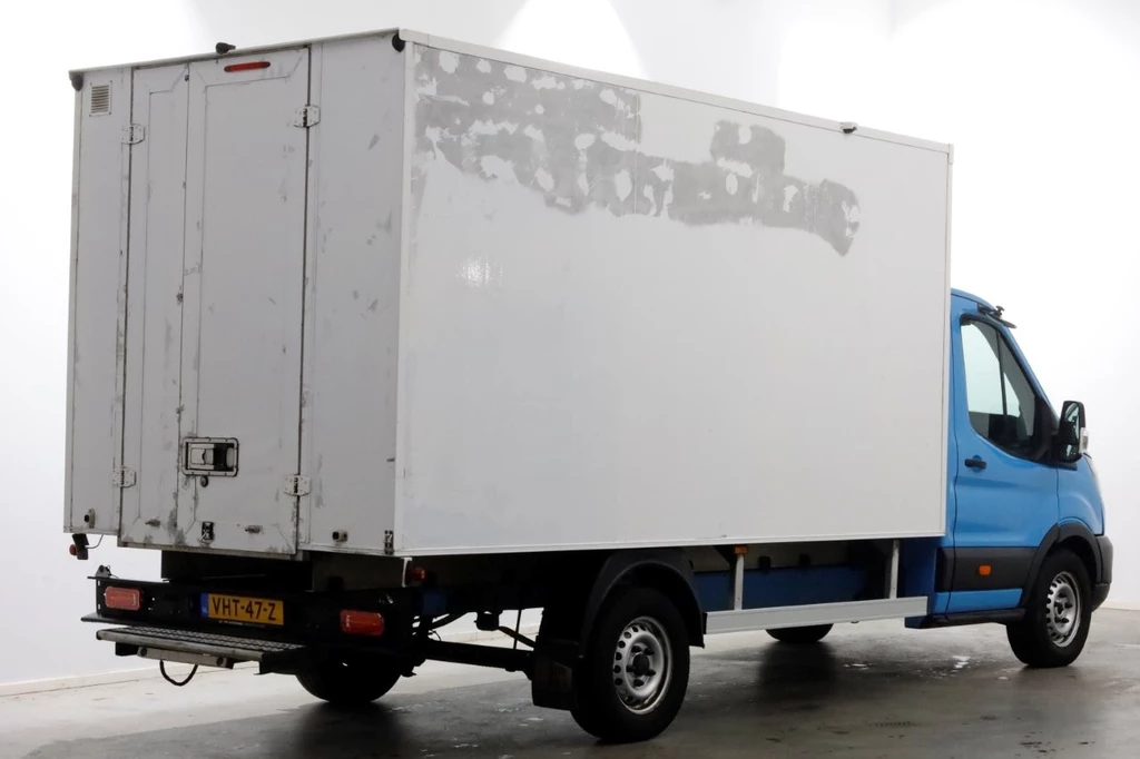 Ford Transit – foto 4