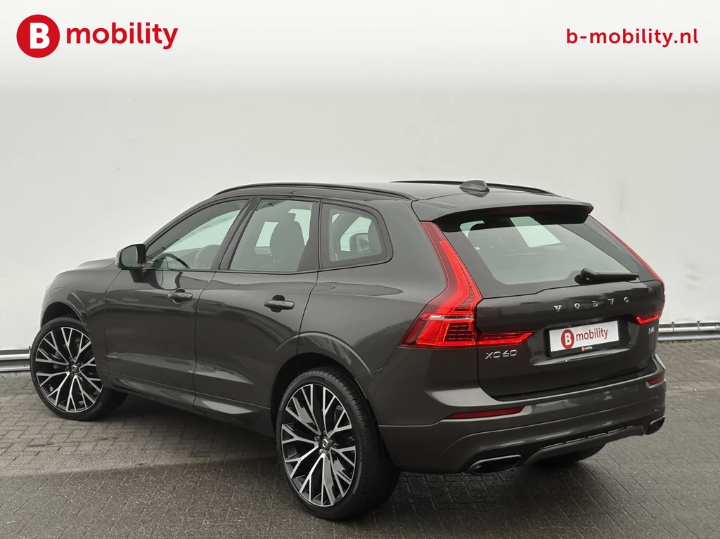 Volvo XC60 – foto 4