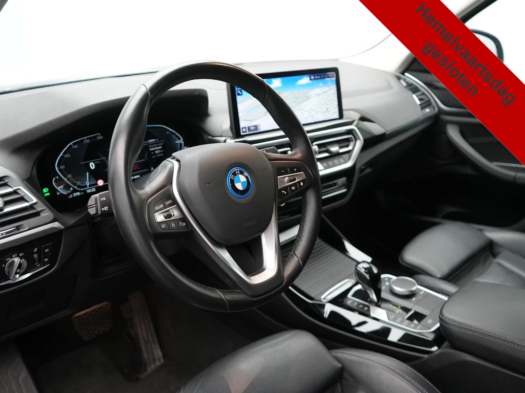 BMW X3 – foto 39