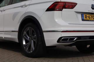 Volkswagen Tiguan – thumbnail 8