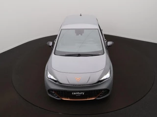 CUPRA Born – thumbnail 11