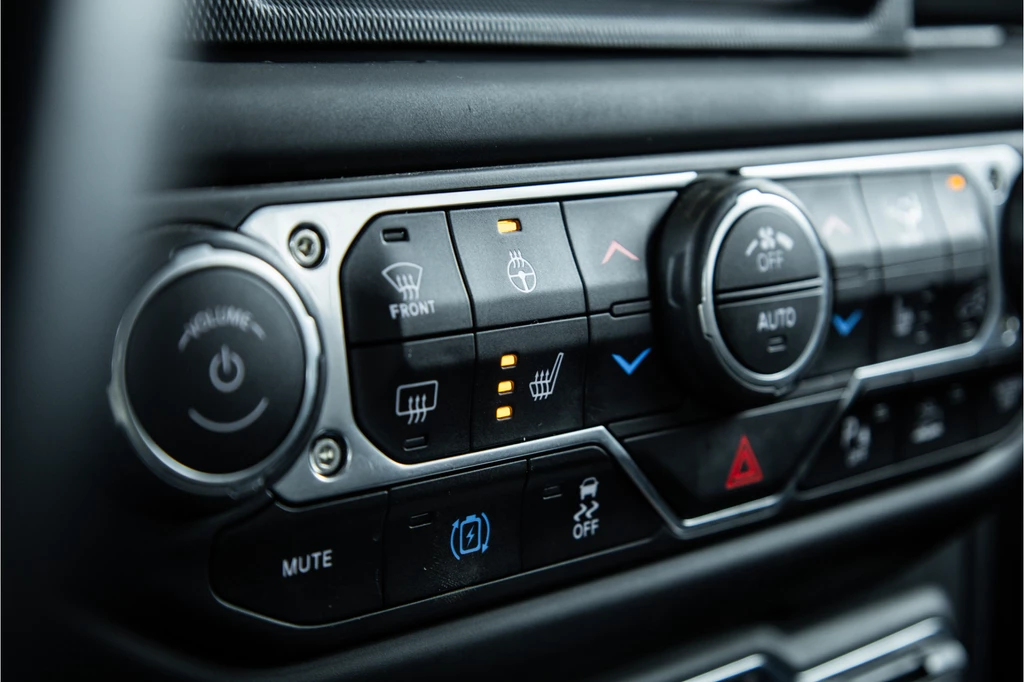Jeep Wrangler – foto 26