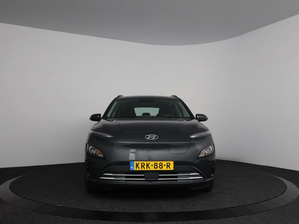 Hyundai Kona – foto 9