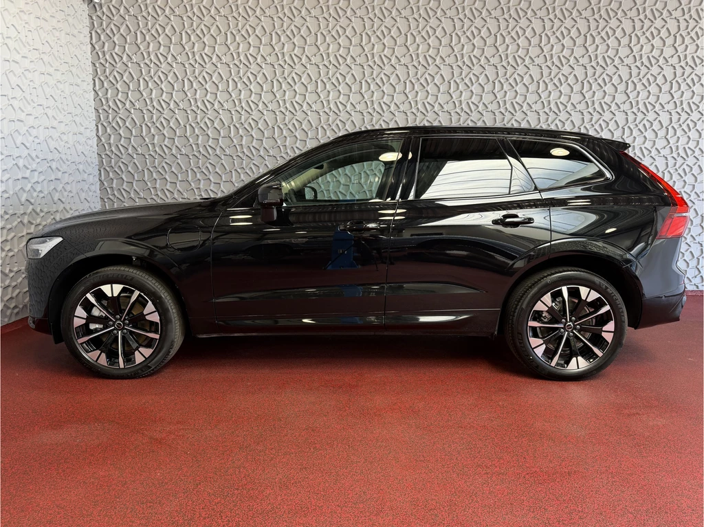 Volvo XC60 – foto 2