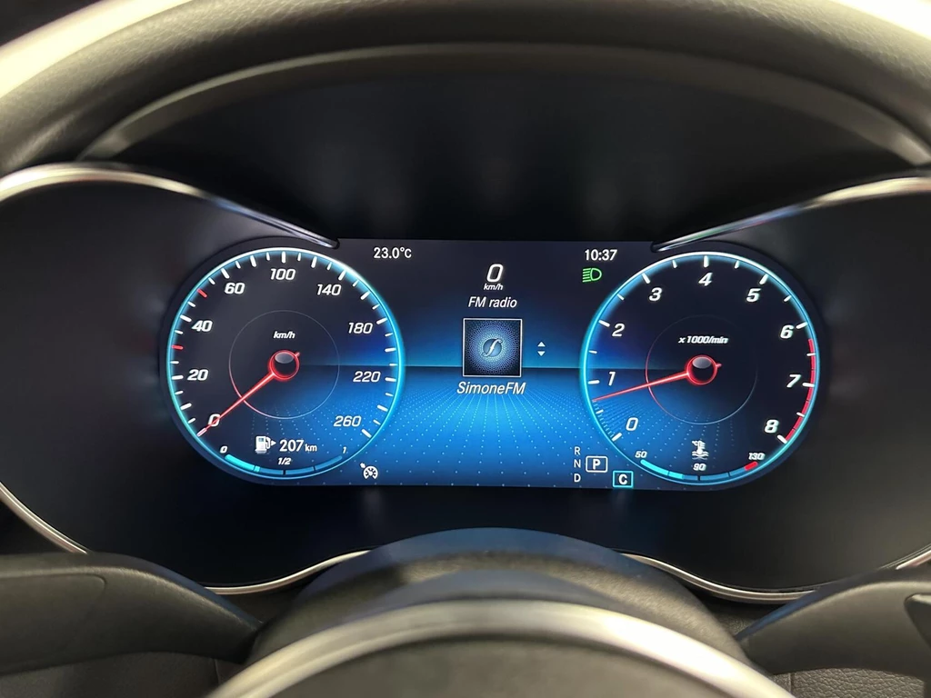 Mercedes-Benz C-Klasse – foto 26