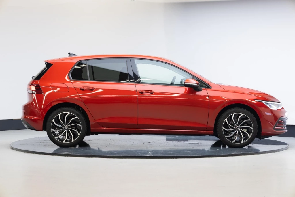 Volkswagen Golf – foto 6