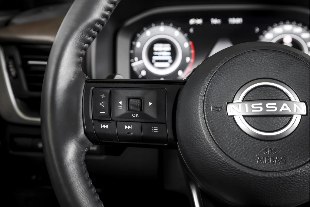 Nissan QASHQAI – foto 47