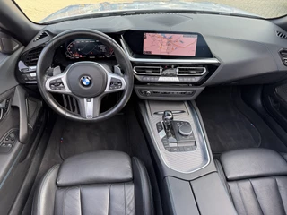 BMW Z4 – thumbnail 12