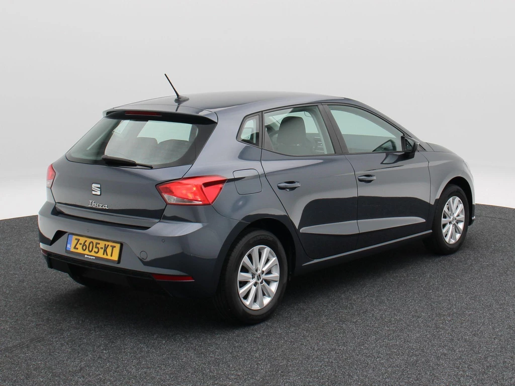 SEAT Ibiza – foto 4