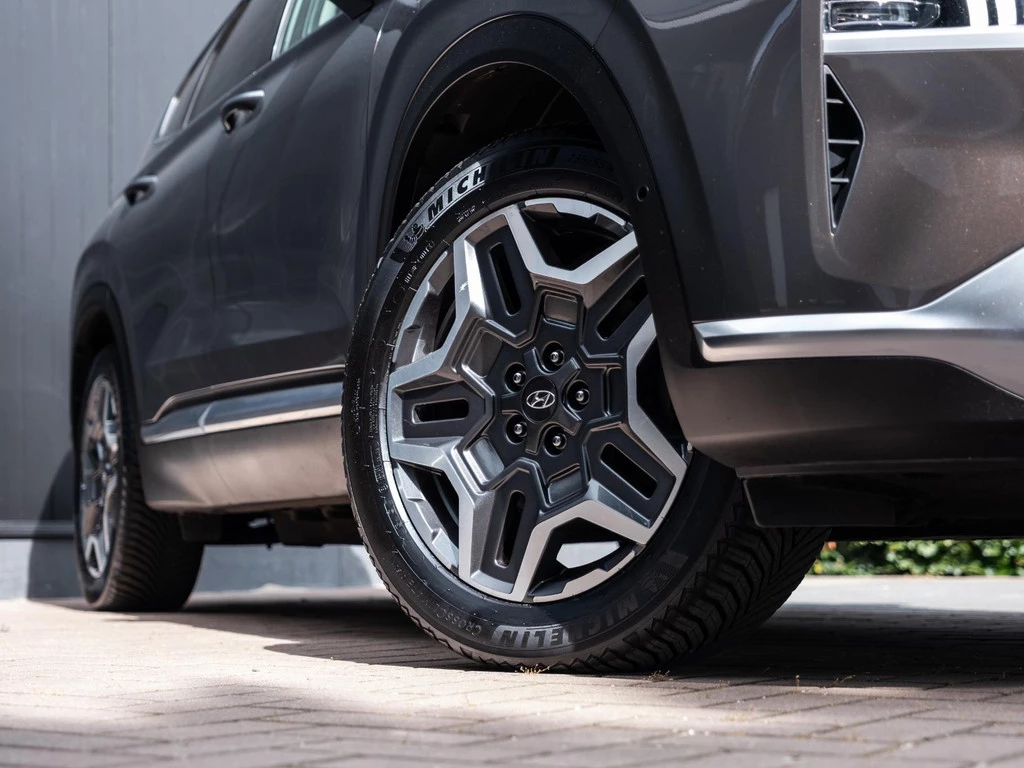 Hyundai Santa Fe – foto 17