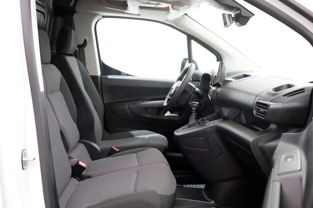 Citroën Berlingo – foto 6