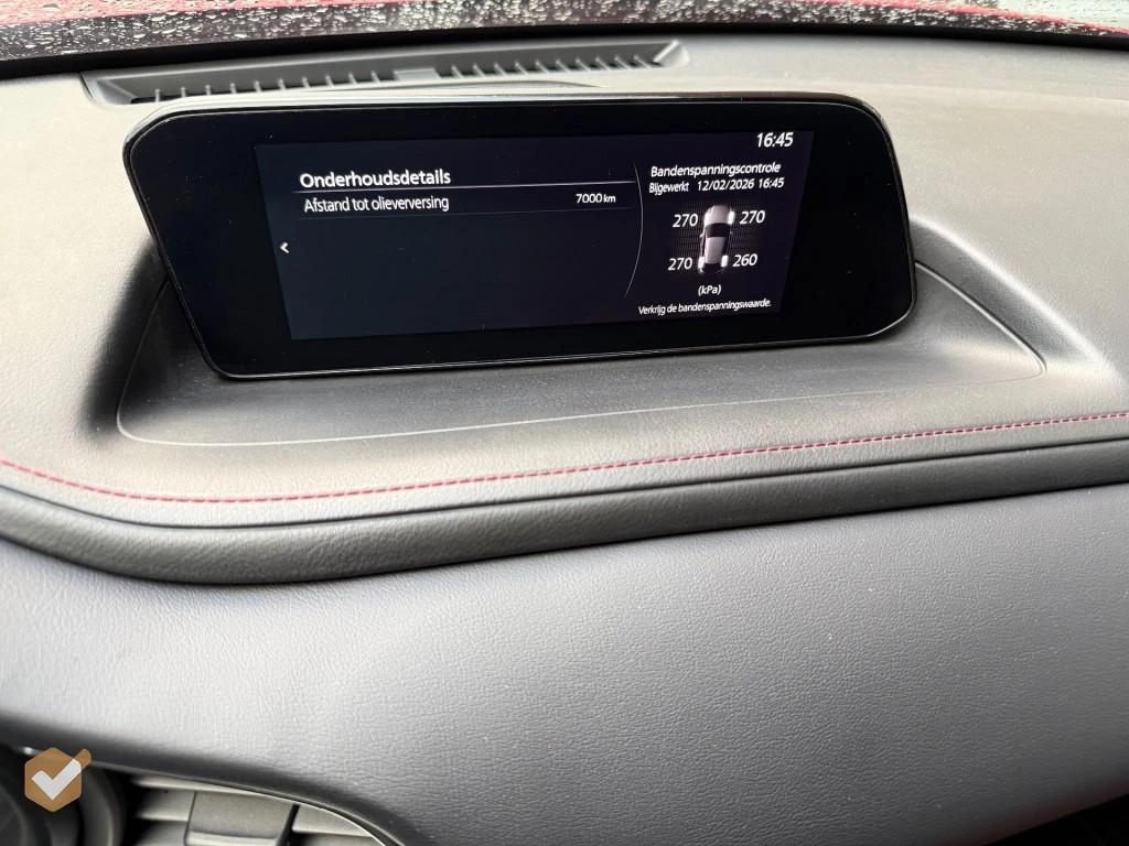 Mazda CX-30 – foto 45