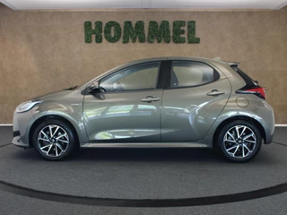 Toyota Yaris – thumbnail 3
